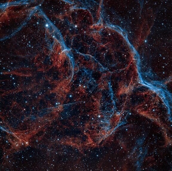cosmic node inspiring contact paths