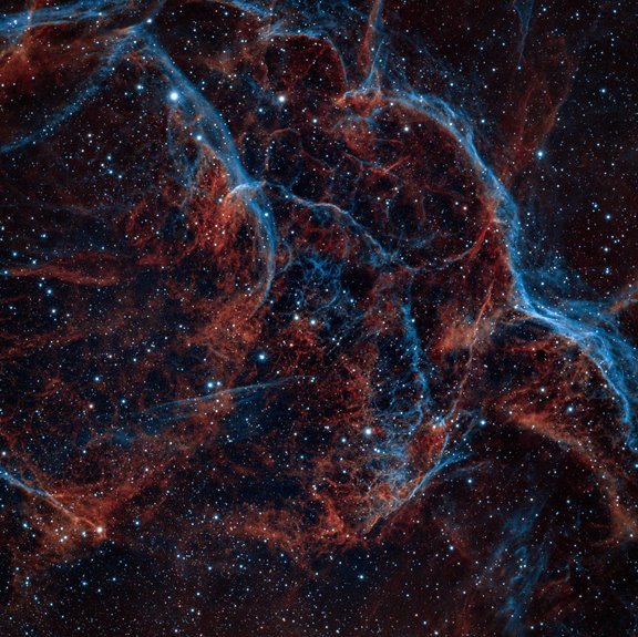 cosmic node inspiring contact paths