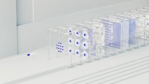 cosmic node start details