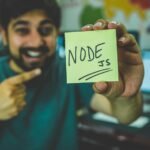 cosmic node startup details