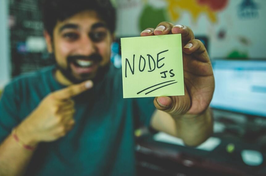 cosmic node startup details