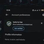 digital prism inspiring caller verification