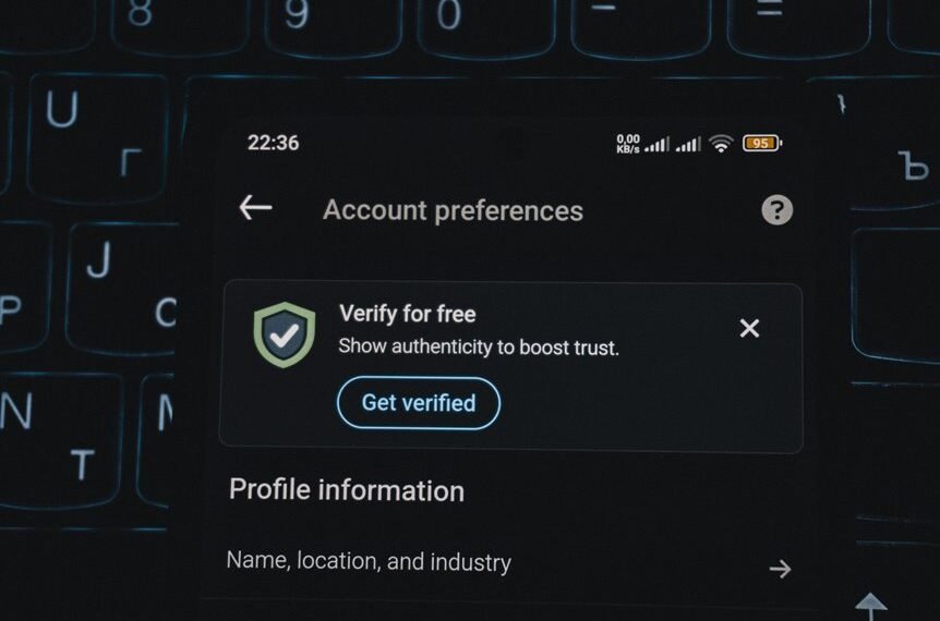 digital prism inspiring caller verification