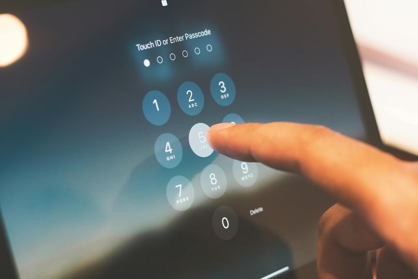 digital prism unlocking smartphone discovery