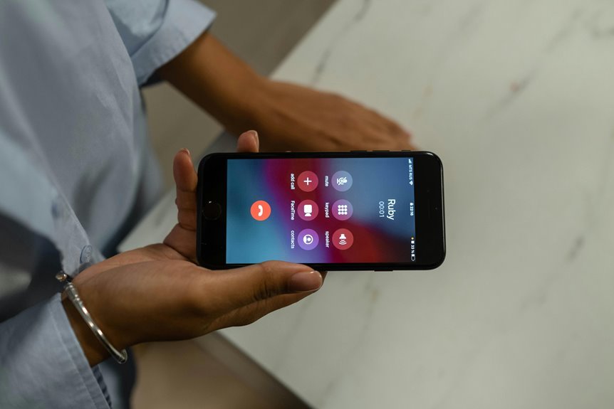 digital prism verified caller id unlocking