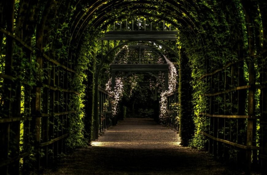 horizon gateway caller path shaping