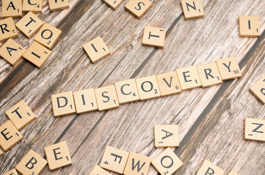 infinite arc start reverse driving discovery