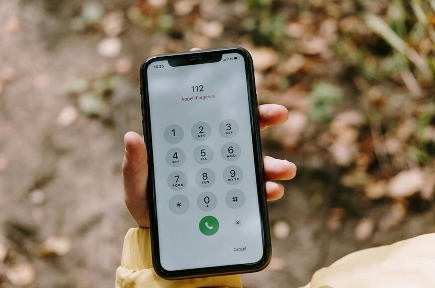 infinite arc start verified caller search